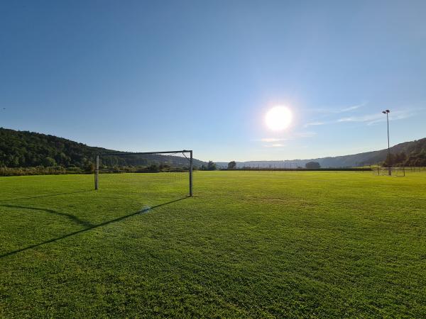 Sportzentrum Kipfenberg Platz 3 - Kipfenberg