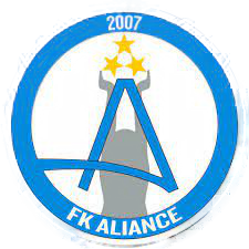 Wappen FK Aliance  58810