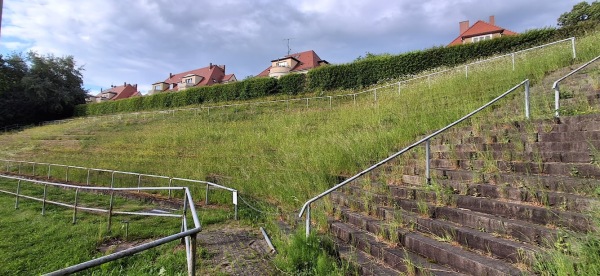 Stadion Eiswiese - Görlitz