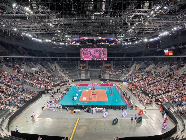 Arena Gliwice - Gliwice