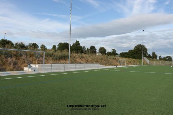 Sportanlage auf der Schray Platz 3 - Erdmannhausen
