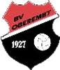 Wappen ehemals BV Oberembt 1927
