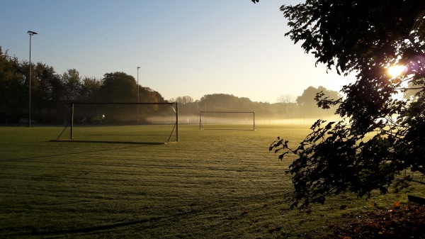 VfR-Jugend- und Sportzentrum Platz 3 - Mannheim