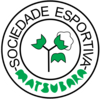 Wappen SE Matsubara