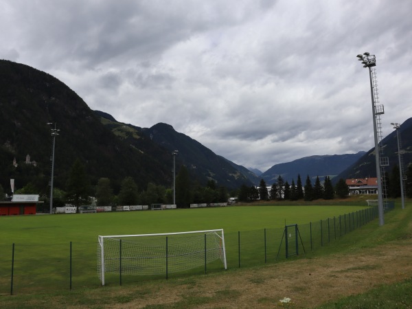Sportplatz Gais - Gais