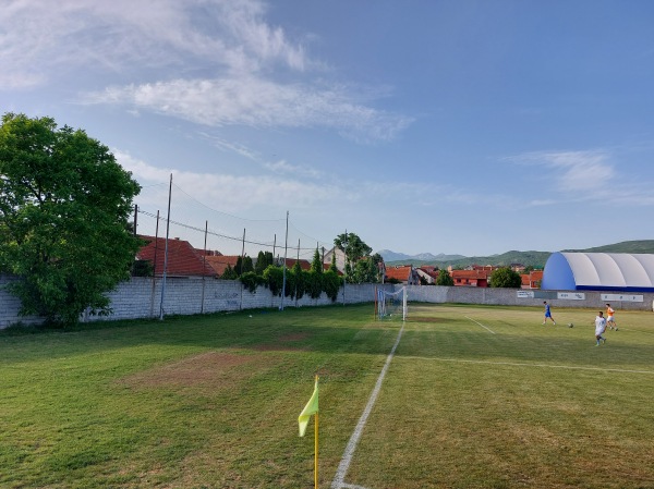Stadion Čelika - Nikšić