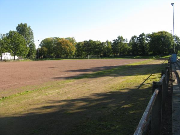 Sportanlage Roßheidestraße - Gladbeck-Brauck