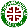 Wappen TV Schweinheim 1885  64830