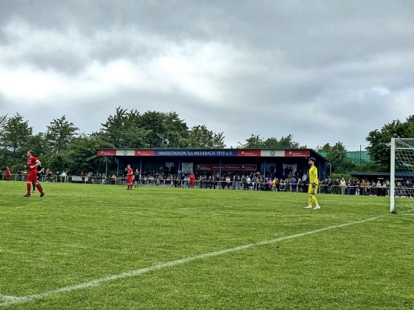 Hansestadion - Medebach