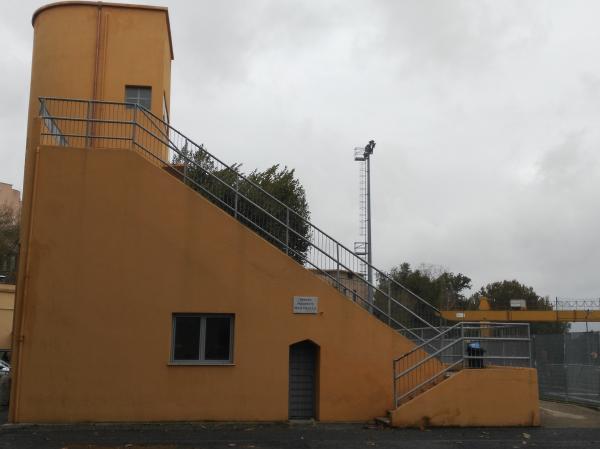 Campo Roma - Roma