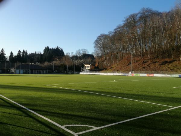 Sportplatz Stubbenberg - Escheburg