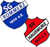 Wappen SG Rommerz II / Hauswurz II (Ground B)  122636