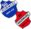 Wappen SG Rommerz II / Hauswurz II (Ground B)