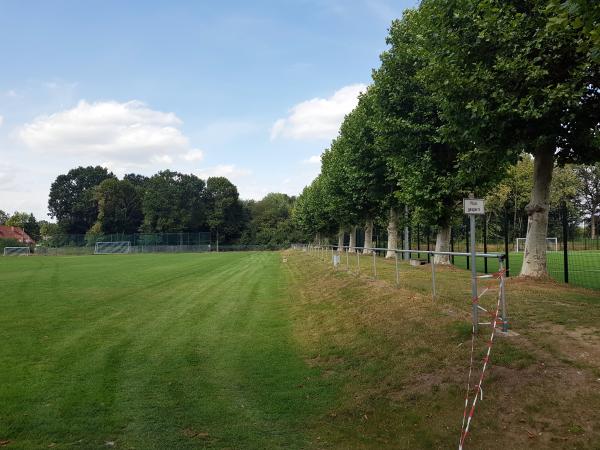 Sportanlage Am Hohen Ufer Platz 2 - Münster/Westfalen-Gremmendorf