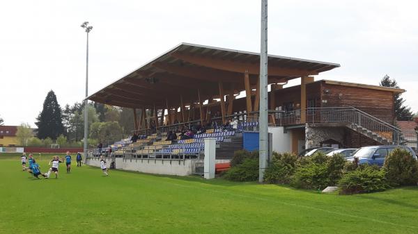 Wienerwaldstadion - Neulengbach