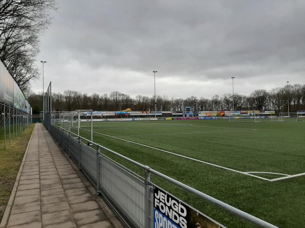 Sportpark Woltingeslag - De Wolden-Zuidwolde DR