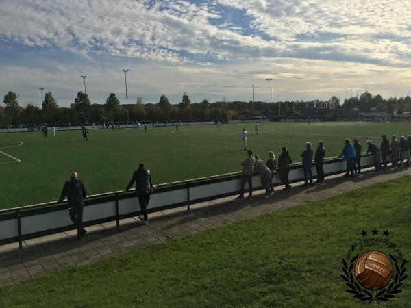 Sportpark Polder Albrandswaard - Albrandswaard-Poortugaal