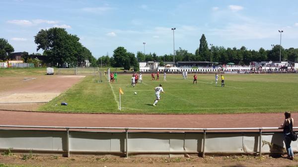 Norbert Gutowski Arena - Bochum-Wattenscheid