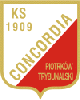 Wappen KS Concordia Piotrków Trybunalski 