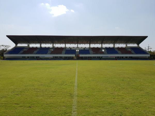 Thonburi Stadium - Thonburi