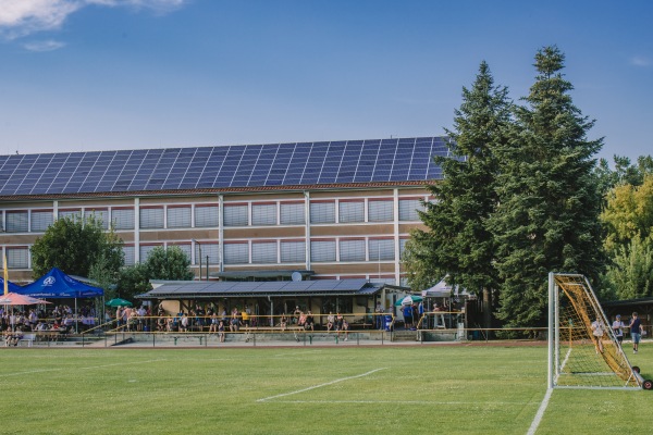 Sportplatz Biehla - Elsterwerda-Biehla