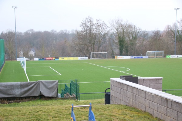 Gallberg Arena - Brühl/Rheinland-Badorf