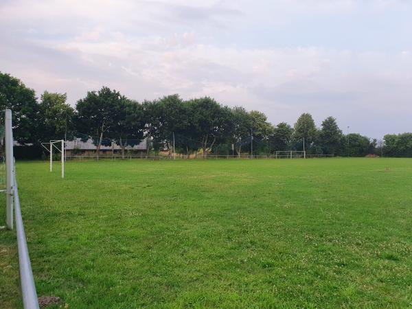 Sportplatz Lansen - Peenehagen-Lansen