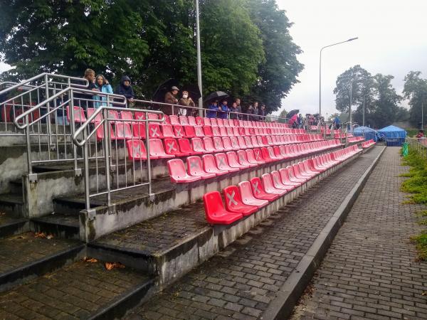 Stadion Miejski w Chojnowie - Chojnów