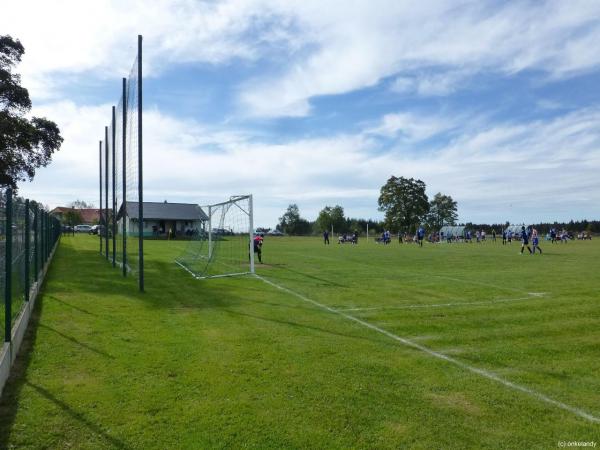 Hřiště Světlík - Světlík