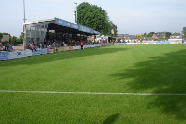 Stadion an der Römerstraße - Straelen
