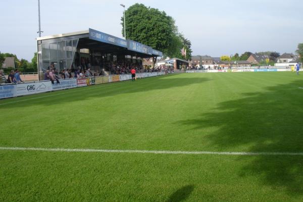 Tecklenburg-Stadion - Straelen