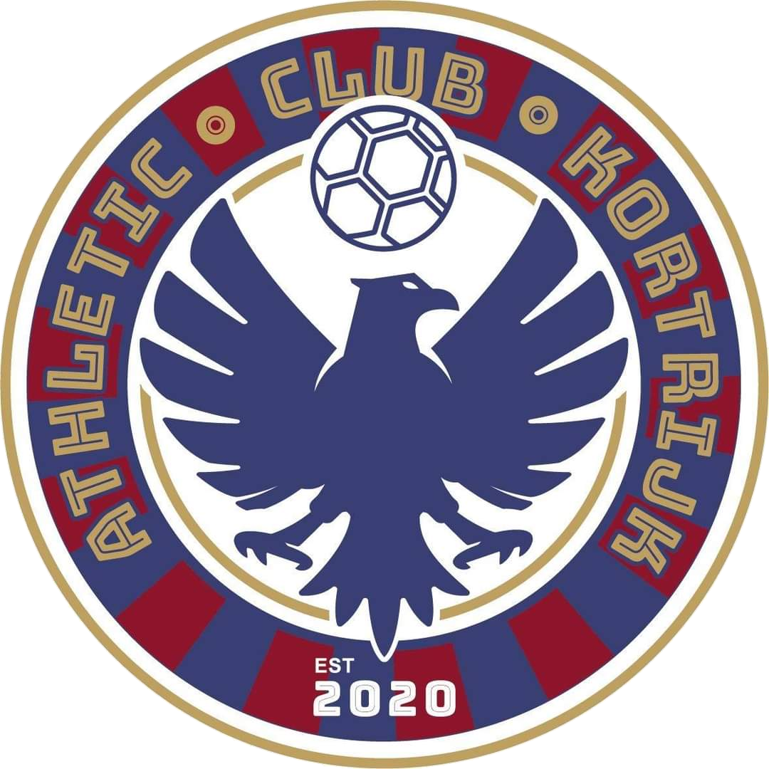 Wappen Athletic Club Kortrijk