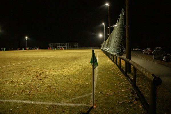Sportgelände Pölling Platz 3 - Neumarkt/Oberpfalz-Pölling