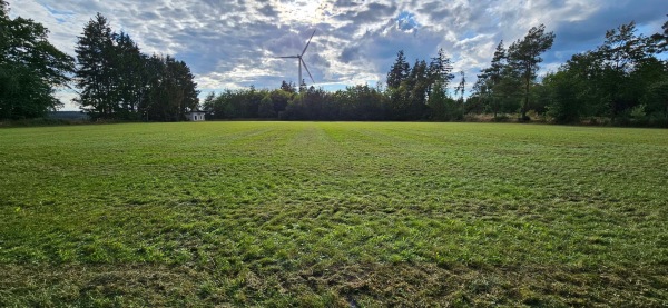 Sportplatz Bickenbach - Bickenbach/Hunsrück