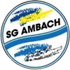 Wappen SG Ambach (Ground A)  31383
