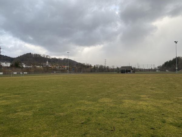 Sportanlage Netzi Platz 2 - Eiken