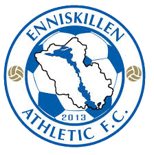 Wappen Enniskillen Athletic FC  80464