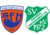 Wappen SG Freißenbüttel/Heilshorn (Ground A)