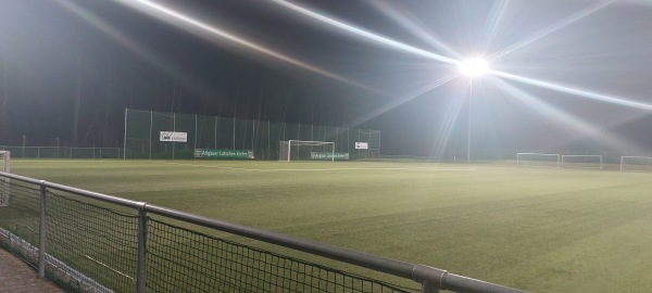 Sportpark Rote Teufel Platz 4 - Mehlingen-Fröhnerhof