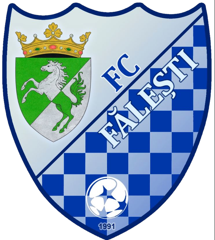 Wappen FC Fălești