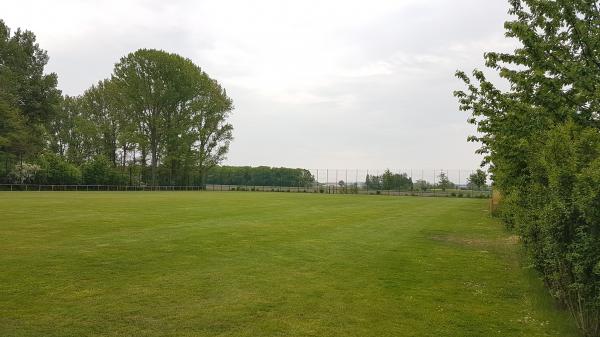 Sportanlage Heideweg B-Platz - Peine-Essinghausen