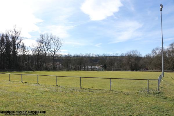 Sportanlage Burgstall - Burgstetten-Burgstall