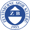 Wappen Zeytinburnuspor