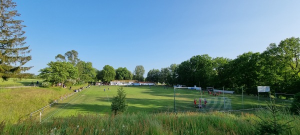 Friedrich-Ludwig-Jahn-Sportplatz - Richtenberg