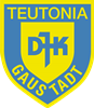 Wappen DJK Teutonia Gaustadt 1927
