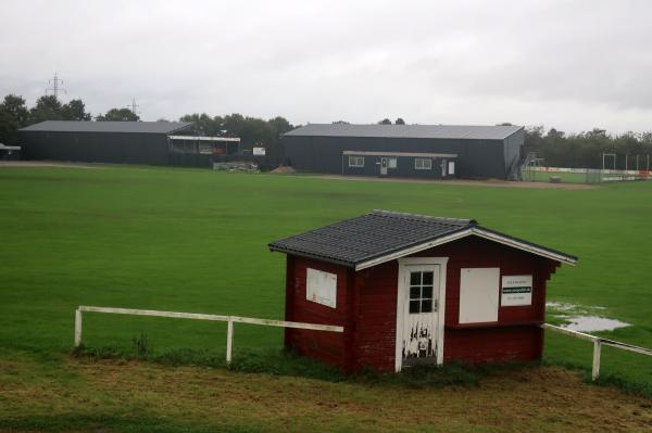 BankParken - Tønder