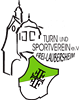 Wappen ehemals TuS 1900 Frei-Laubersheim
