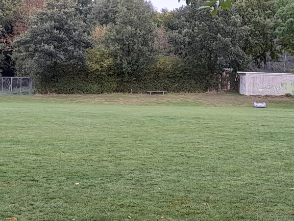 Sportplatz Am Kählerhof - Itzehoe-Breitenburg