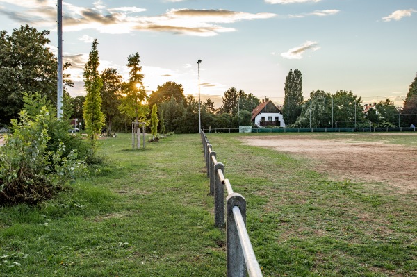 Sportanlage Bruck Platz 2 - Erlangen-Bruck