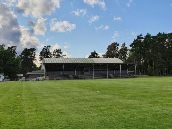 Örby IP - Örby